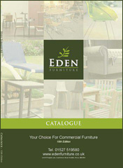 Eden Commercial Furniture Catalogue Download Link