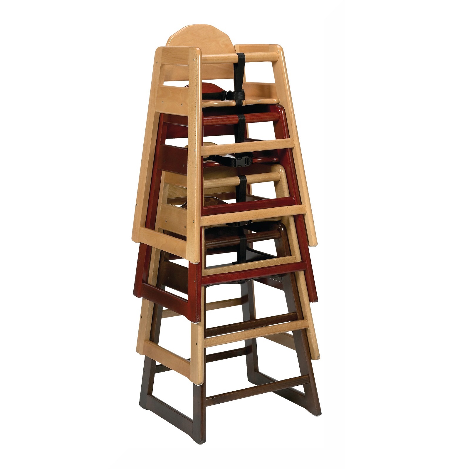 Childs Stackable High Chair by Eden Furniture