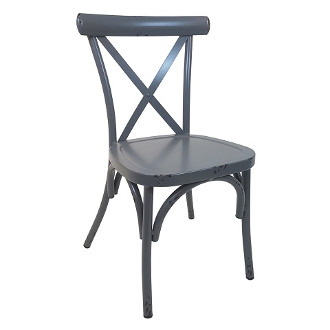Salford Chair from Eden Commercial Furniture