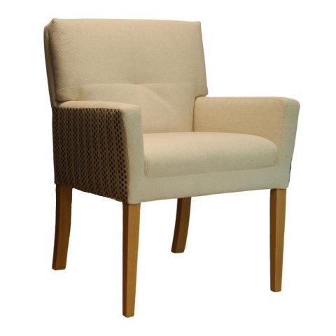 Spencer Armchair from Eden Commercial Furniture