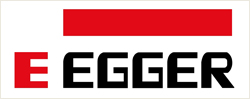The Egger Logo