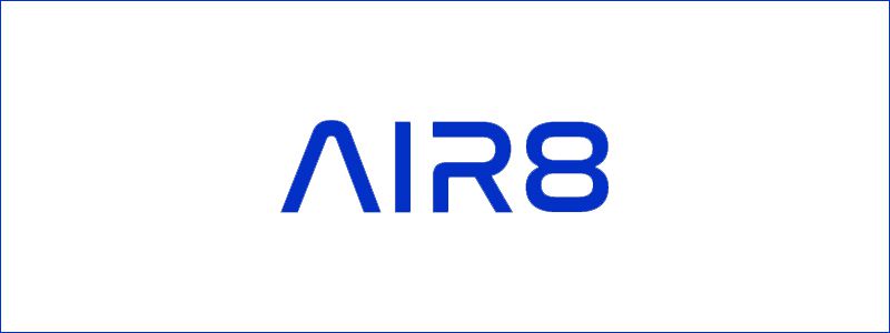 Air8 Safe Air Solutions Banner