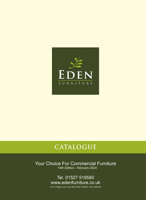 Eden Furniture Full Catalogue