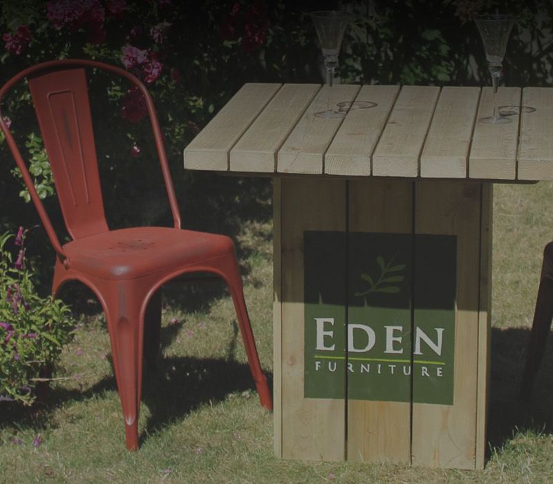 Eden Commercial Furniture - Mobile Slide Twelve