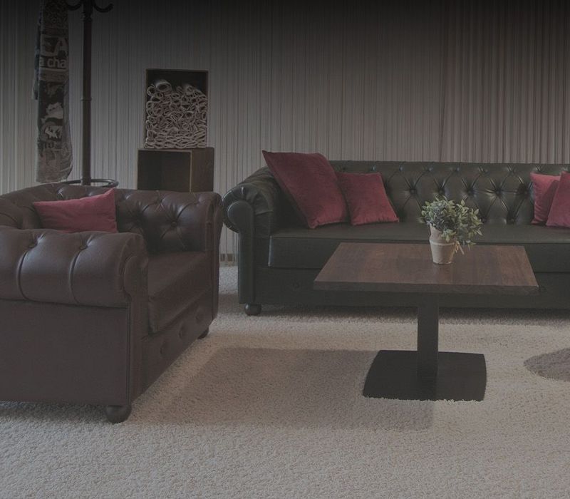 Commercial shop lounge furniture