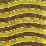 Chenille - Sinclair Abalone Gooseberry Chenille Fabric Example 3