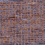 Chenille - Sinclair Astrakan Fondant Chenille Fabric Example 1