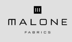 Malone Fabric House Logo