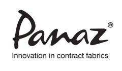Panaz Fabric House Logo