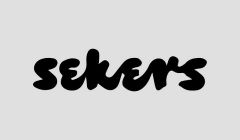 Seker Fabric House Logo