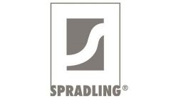Spradling Fabric House Logo