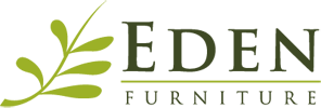 Eden Commercial Furniture Logo