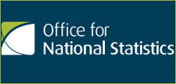 Office for National Statistics Logo