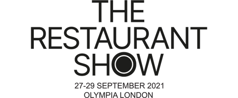 The Restaurant Show Logo