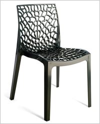 Gruvyer Chair