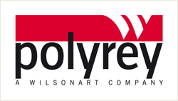 Click here to visit the Polyrey web site Polyrey Logo