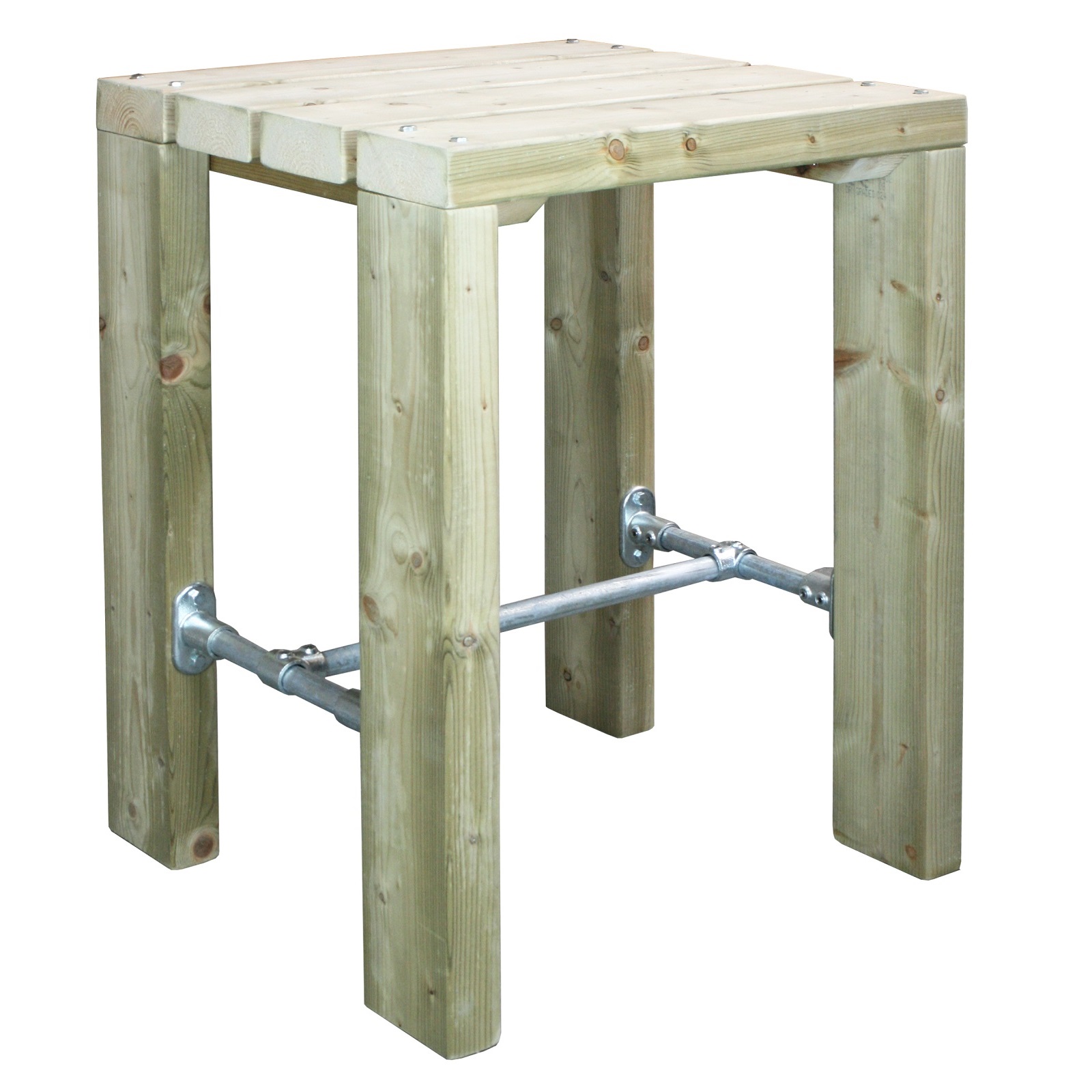 Harrogate Dining Table by Eden Furniture