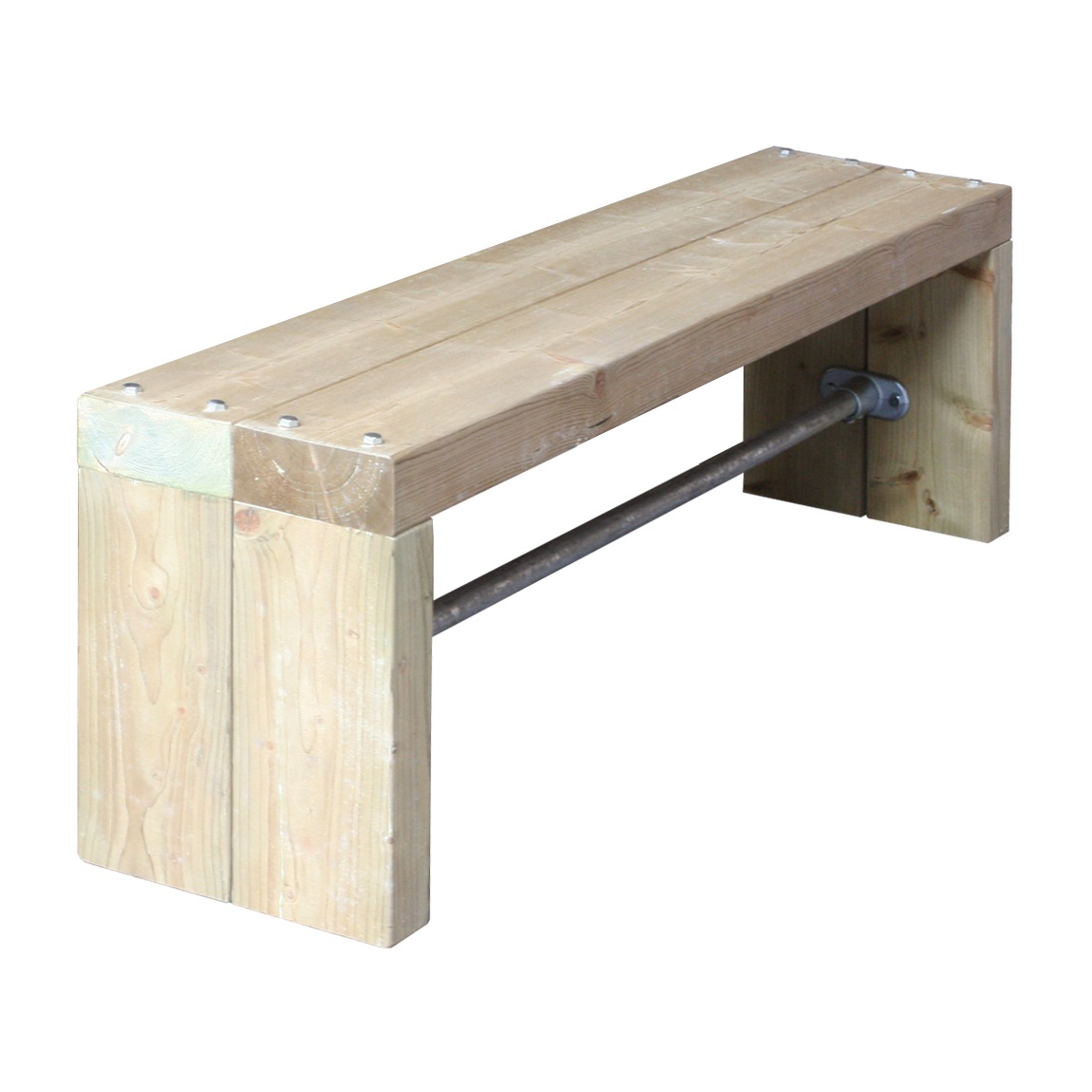 Harrogate Stools & Benches by Eden Furniture