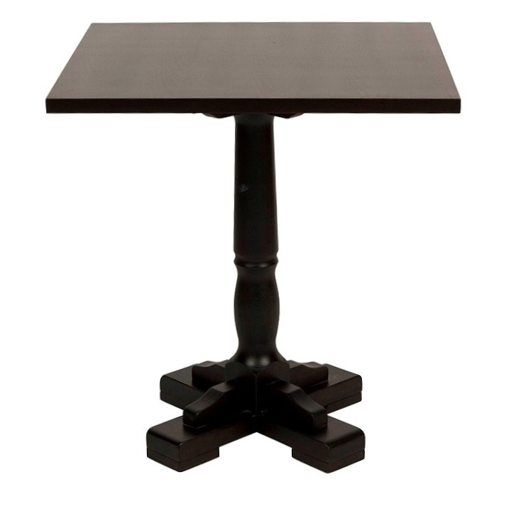 Nuthurst Dining Height Table Base by Eden Furniture