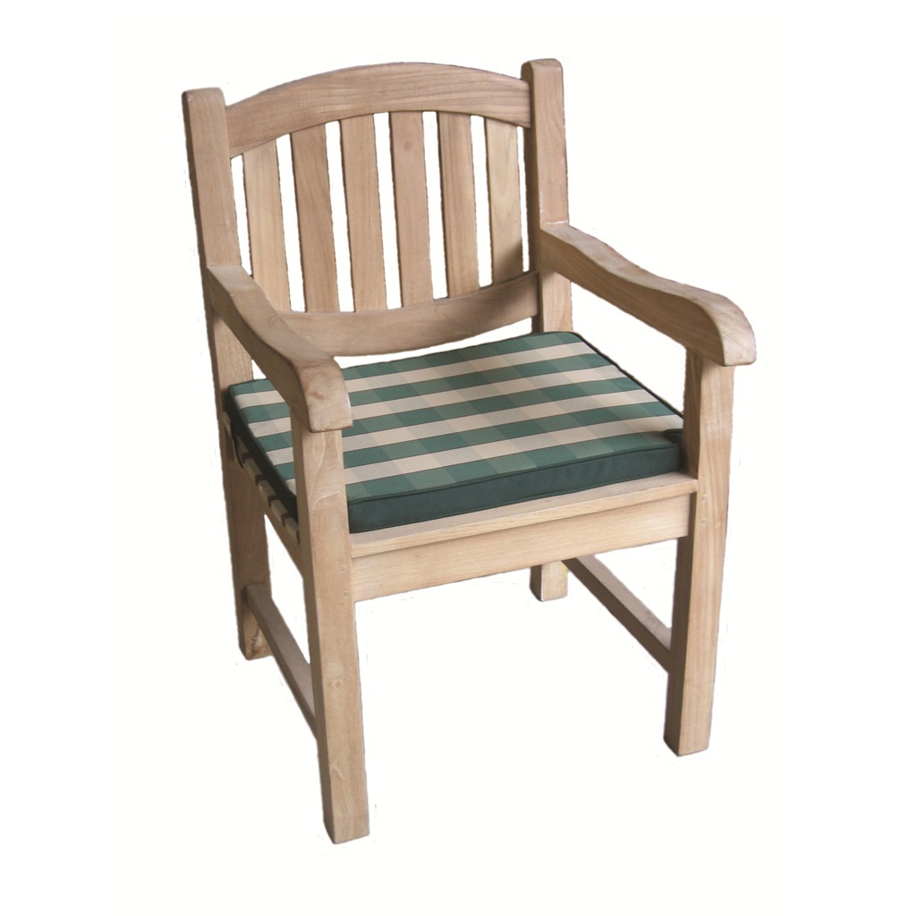 Seat Pad / Cushion by Eden Furniture