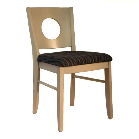 Solo Chair by Eden Commercial Furniture