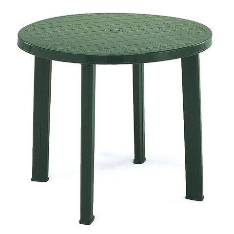 Tondo Table by Eden Commercial Furniture