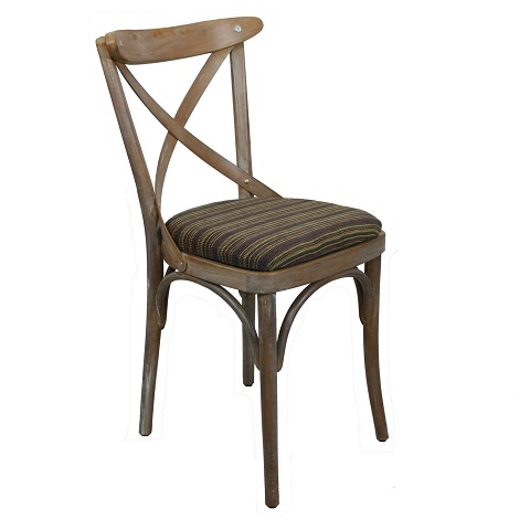 Gallic Chair
