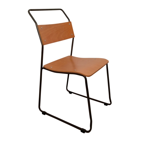 Harvington Chair by Eden Commercial Furniture