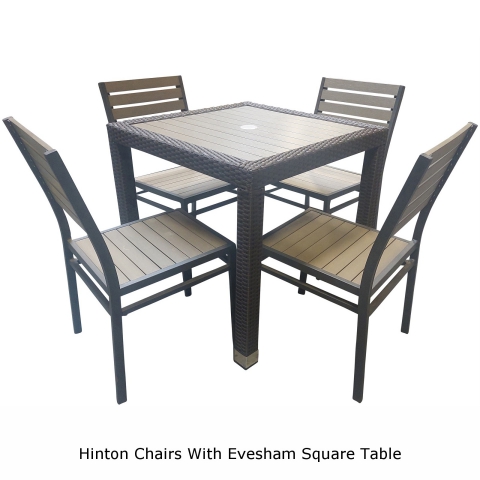 Hinton Chair