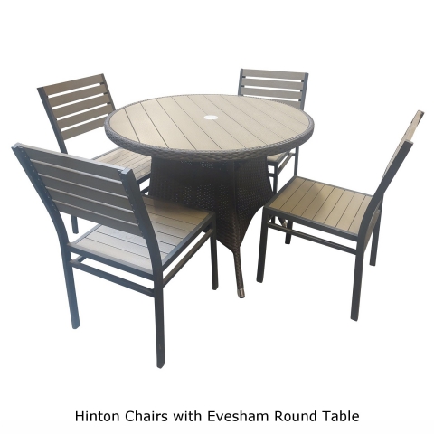Hinton Chair