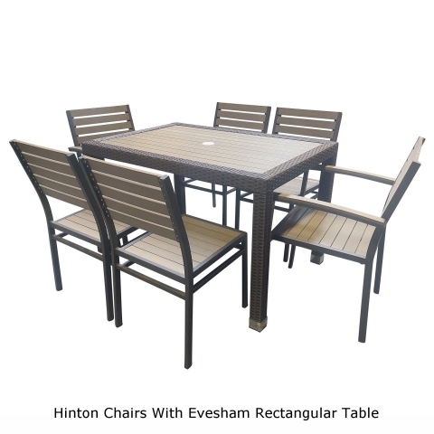 Hinton Chair