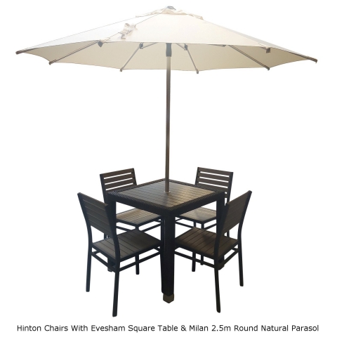 Hinton Chair