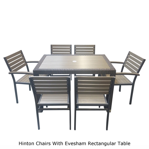 Hinton Chair