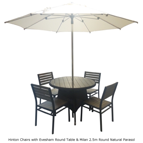 Hinton Chair