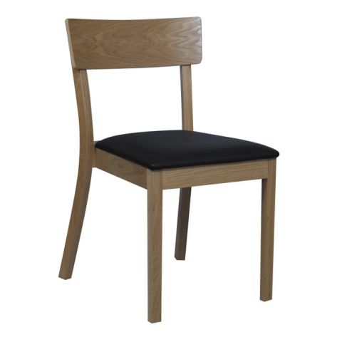 Broadway Stacking Chair by Eden Commercial Furniture