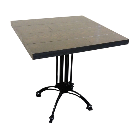 Brunel Oak Tabletop from Eden Furniture Image 2