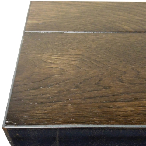 Brunel Oak Tabletop from Eden Furniture Image 5