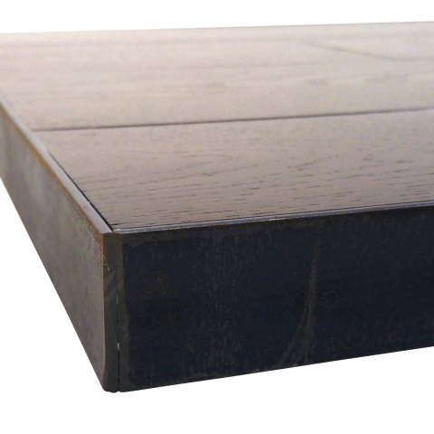 Brunel Oak Tabletop from Eden Furniture Image 6