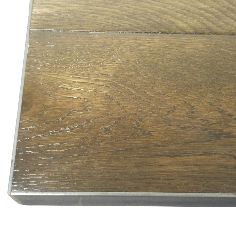 Brunel Oak Tabletop from Eden Furniture Image 8