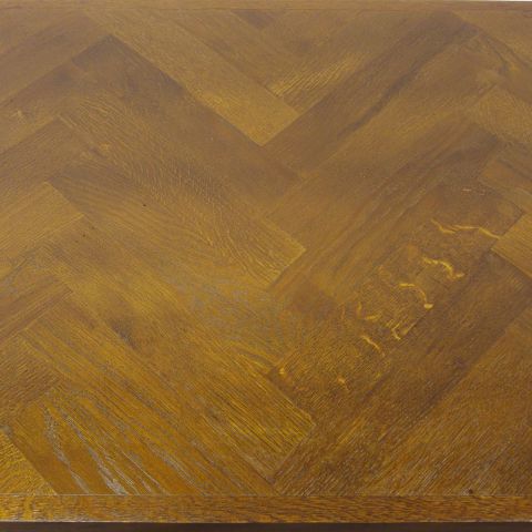 Barlow Oak Tabletop from Eden Furniture Image 8