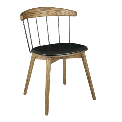 Hanbury Chair from Eden Commercial Furniture