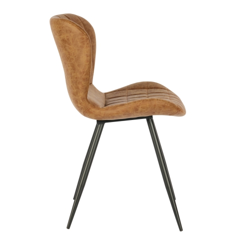 Bernice Chair from Eden Furniture Image 3