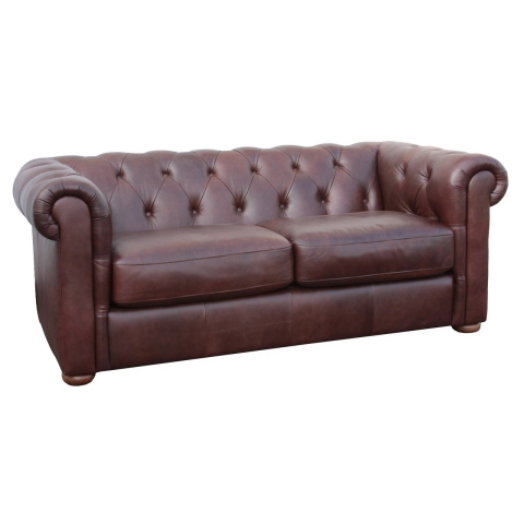 Haverhill Two Seat Sofa by Eden Commercial Furniture