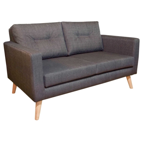 Acle Two Seat Sofa from Eden Commercial Furniture