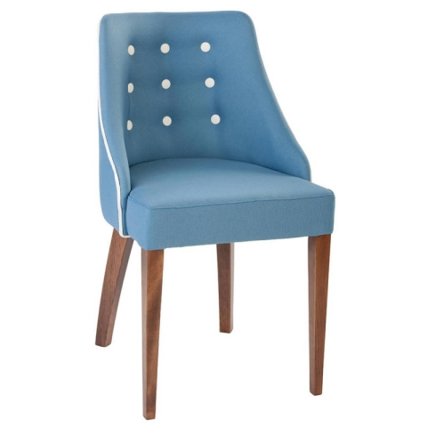 Stilton Chair by Eden Commercial Furniture