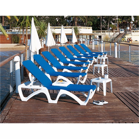 Odyssee Lounger