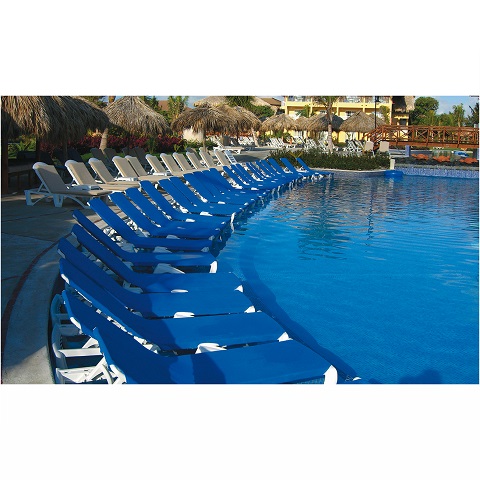 Odyssee Lounger