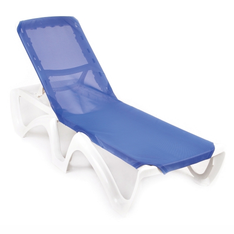 Odyssee Lounger by Eden Commercial Furniture
