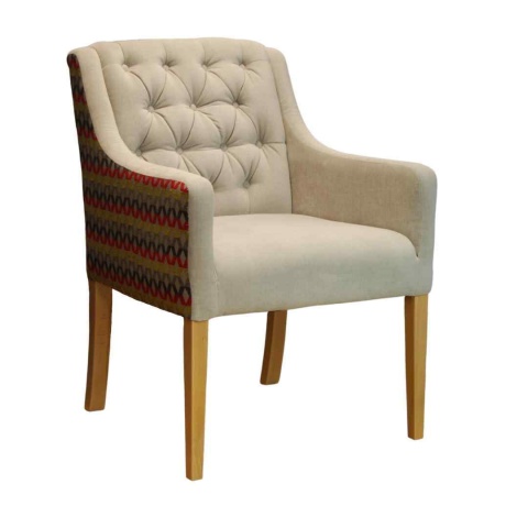 Milford Armchair from Eden Commercial Furniture