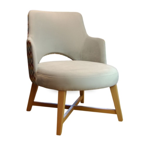 Joanna Armchair from Eden Commercial Furniture